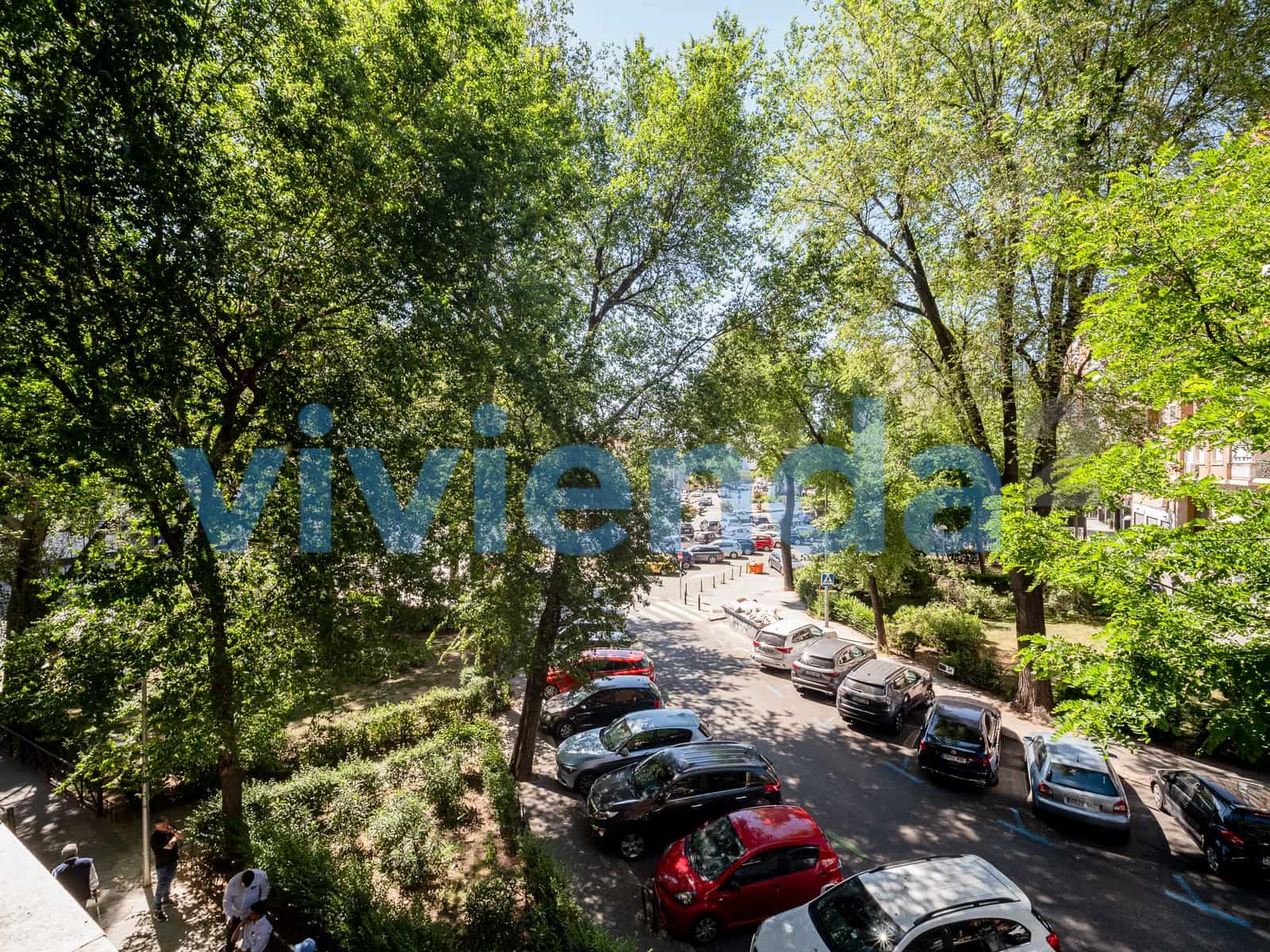 5 camera da letto Appartamento in vendita in Madrid citta - 1.554.500 € (Rif: 9020537)