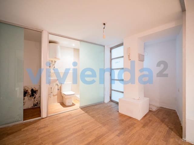 Firma/Unternehmen zu verkaufen in Cortes, Madrid Stadt - 170.000 € (Ref: 9029386)