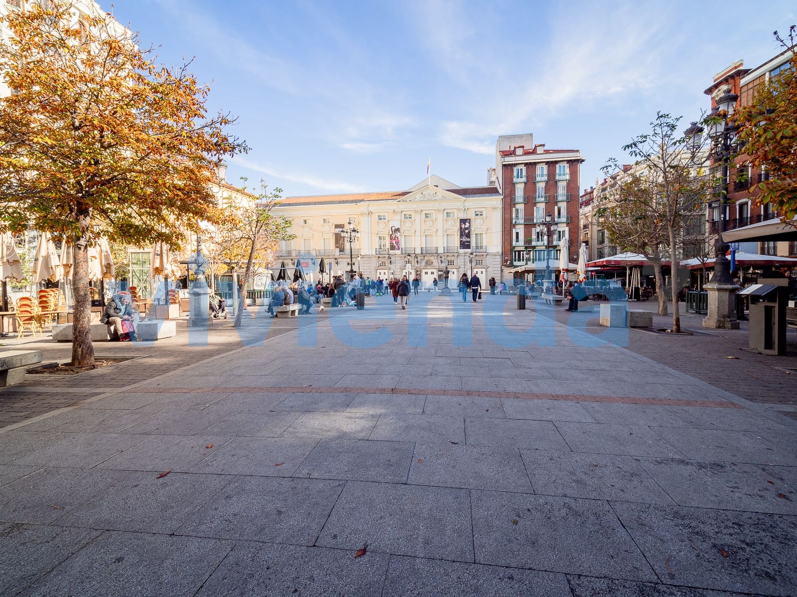 Virksomhed til salg i Madrid by - € 170.000 (Ref: 9029386)