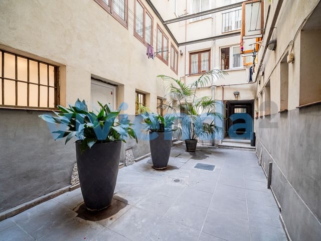 Firma/Unternehmen zu verkaufen in Cortes, Madrid Stadt - 170.000 € (Ref: 9029386)