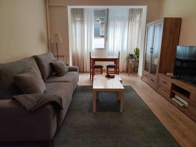 2 soverom Leilighet til leie i Adelfas, Madrid by - € 1 600 (Ref: 9032235)