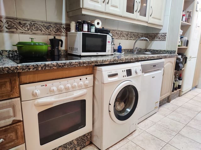 2 soverom Leilighet til leie i Adelfas, Madrid by - € 1 600 (Ref: 9032235)