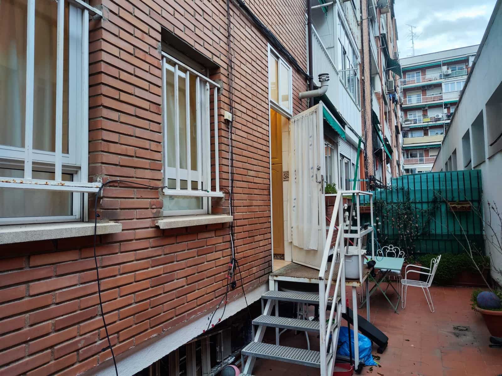 2 Zimmer Wohnung zu vermieten in Madrid Stadt - 1.600 € (Ref: 9032235)