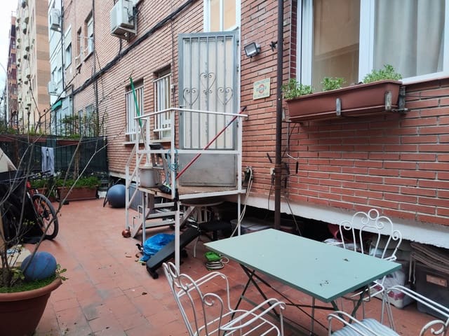 2 soverom Leilighet til leie i Adelfas, Madrid by - € 1 600 (Ref: 9032235)