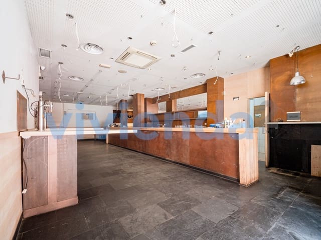 Bedrijf te huur in Hispanoamérica, Madrid stad - € 6.500 (Ref: 9059065)