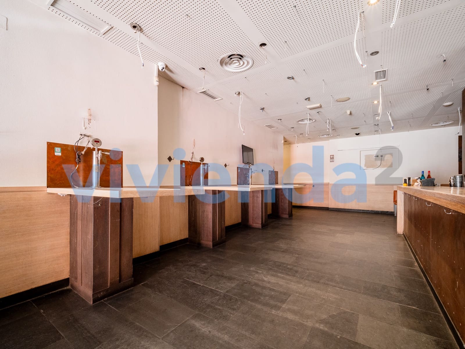 Bedrijf te huur in Madrid stad - € 6.500 (Ref: 9059065)