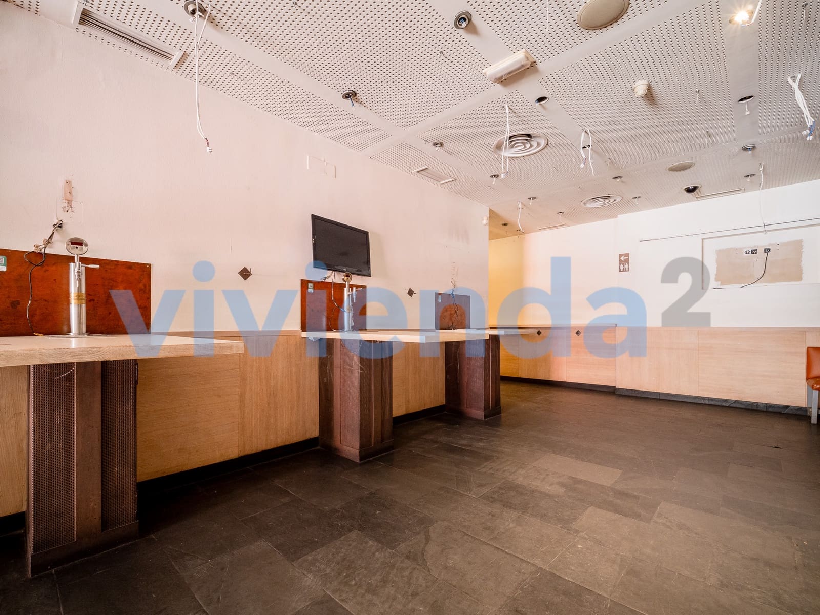 Bedrijf te huur in Madrid stad - € 6.500 (Ref: 9059065)