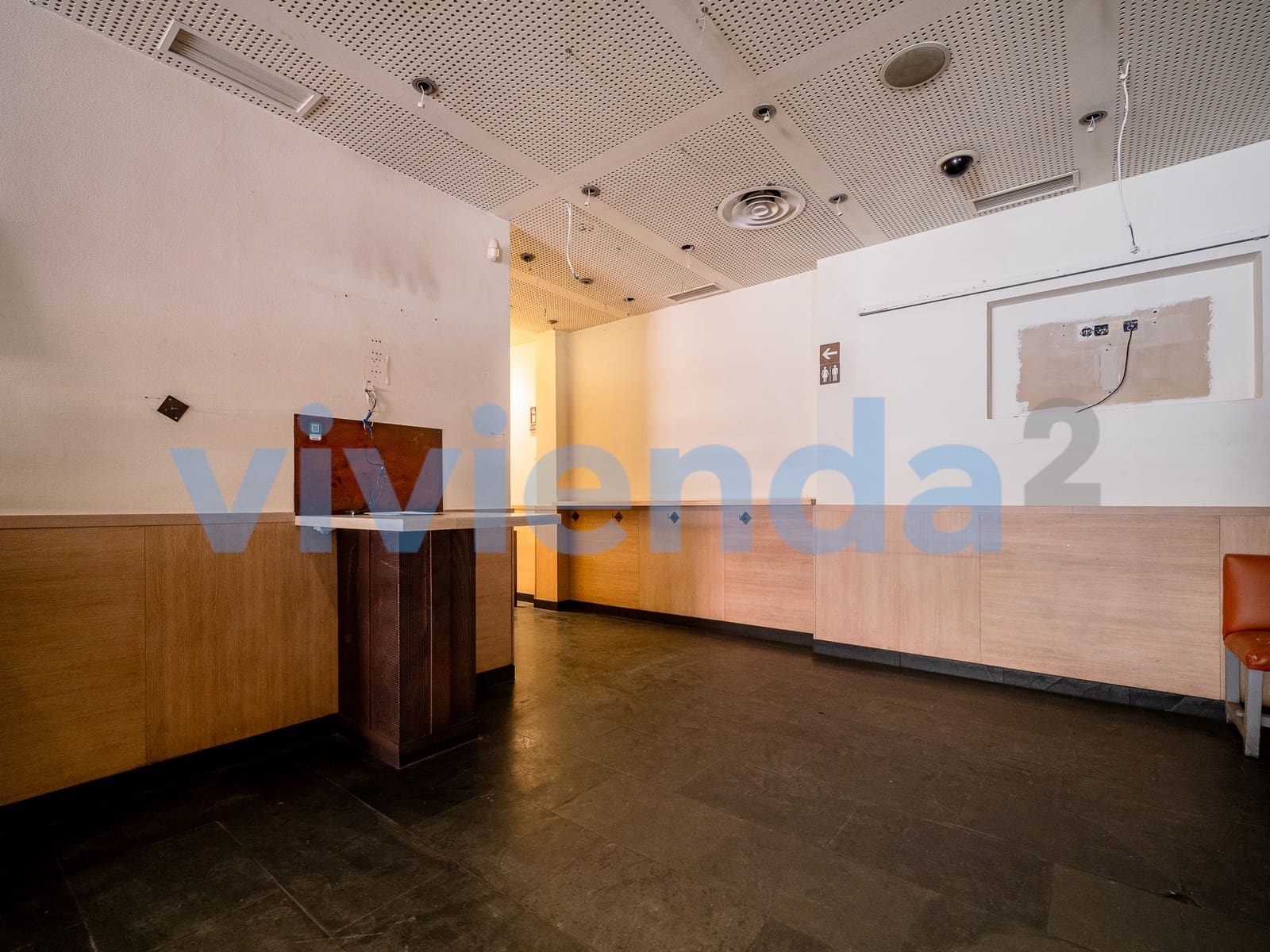 Bedrijf te huur in Madrid stad - € 6.500 (Ref: 9059065)