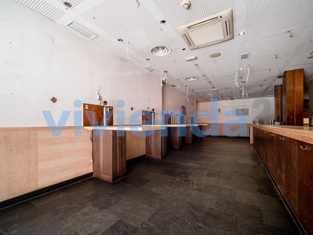 Bedrijf te huur in Hispanoamérica, Madrid stad - € 6.500 (Ref: 9059065)