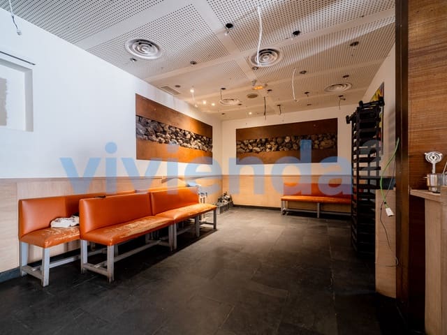 Bedrijf te huur in Hispanoamérica, Madrid stad - € 6.500 (Ref: 9059065)