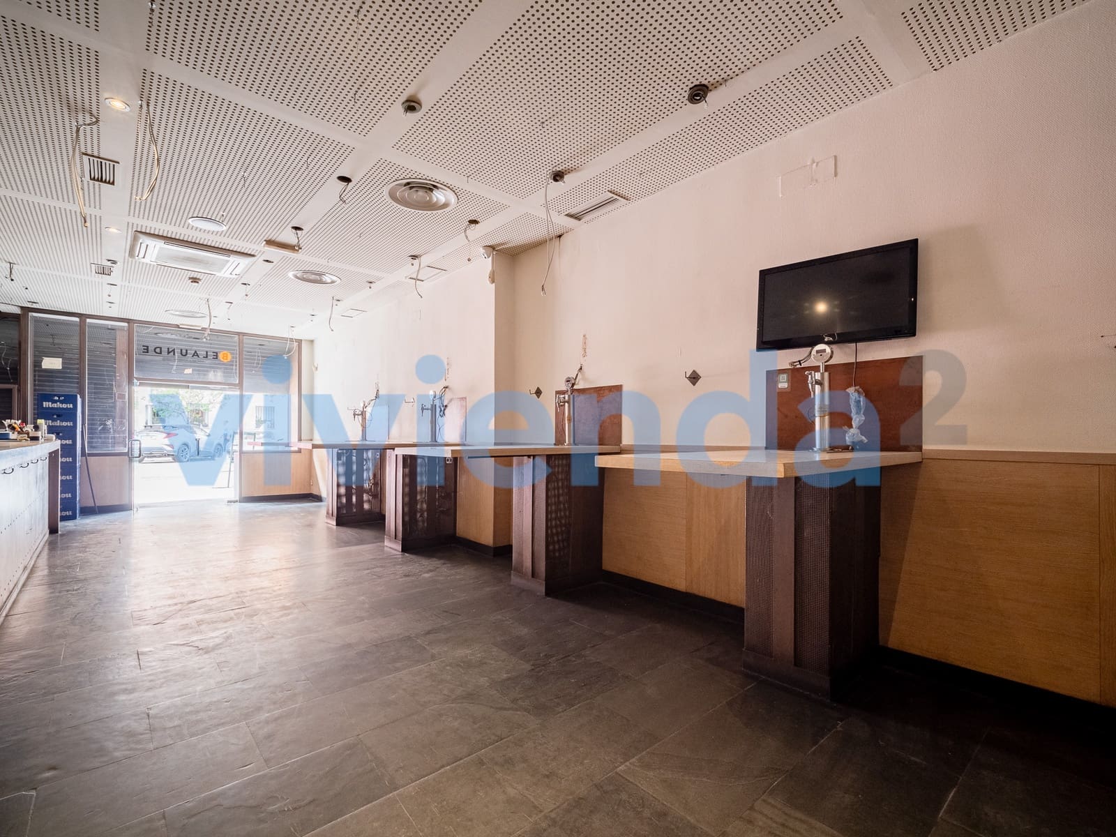 Bedrijf te huur in Madrid stad - € 6.500 (Ref: 9059065)