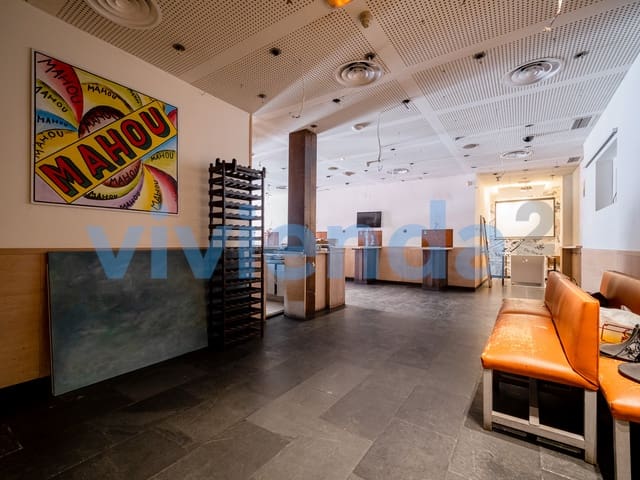 Bedrijf te huur in Hispanoamérica, Madrid stad - € 6.500 (Ref: 9059065)