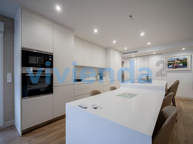 3 sypialnia Mieszkanie na sprzedaż w Goya, Miasto Madryt - 1 969 000 € (Ref: 9060307)