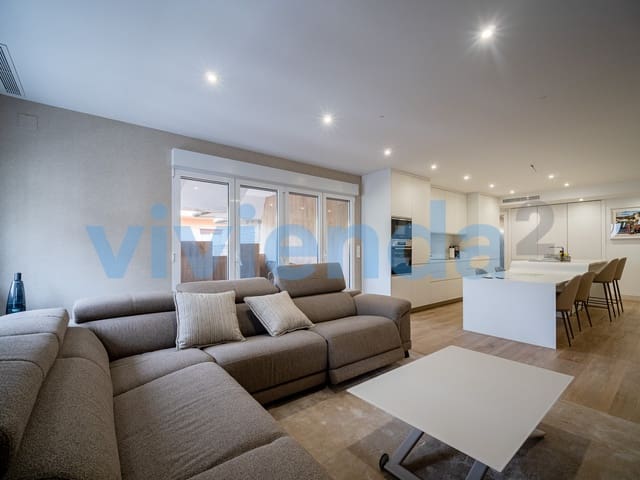 3 sypialnia Mieszkanie na sprzedaż w Goya, Miasto Madryt - 1 969 000 € (Ref: 9060307)