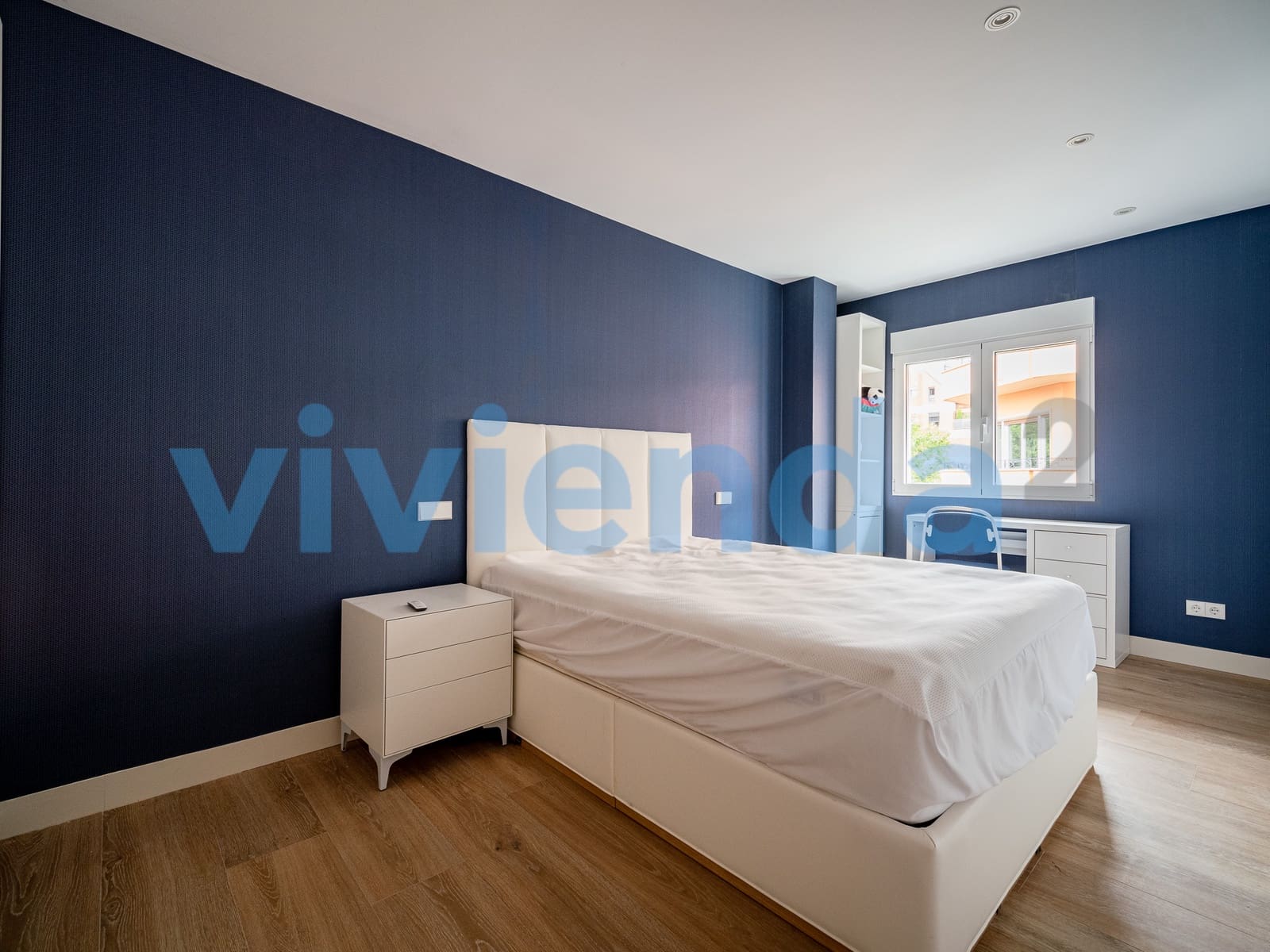 3 slaapkamer Flat te koop in Madrid stad - € 1.969.000 (Ref: 9060307)