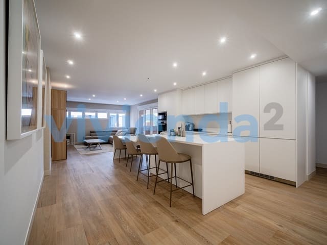 3 sypialnia Mieszkanie na sprzedaż w Goya, Miasto Madryt - 1 969 000 € (Ref: 9060307)