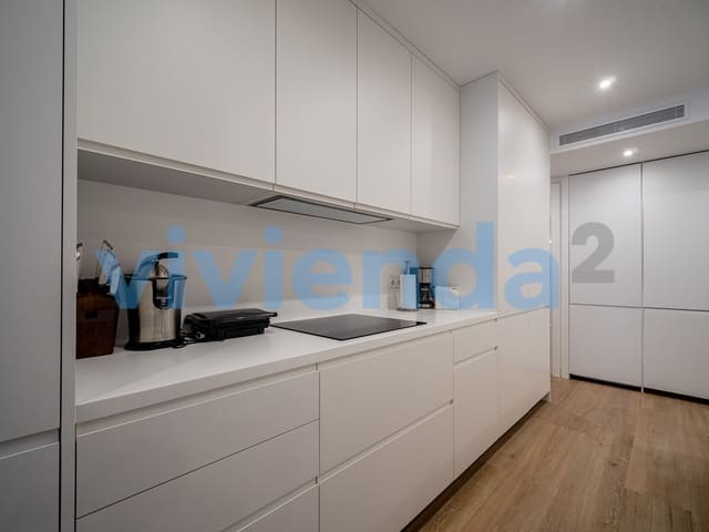 3 sypialnia Mieszkanie na sprzedaż w Goya, Miasto Madryt - 1 969 000 € (Ref: 9060307)