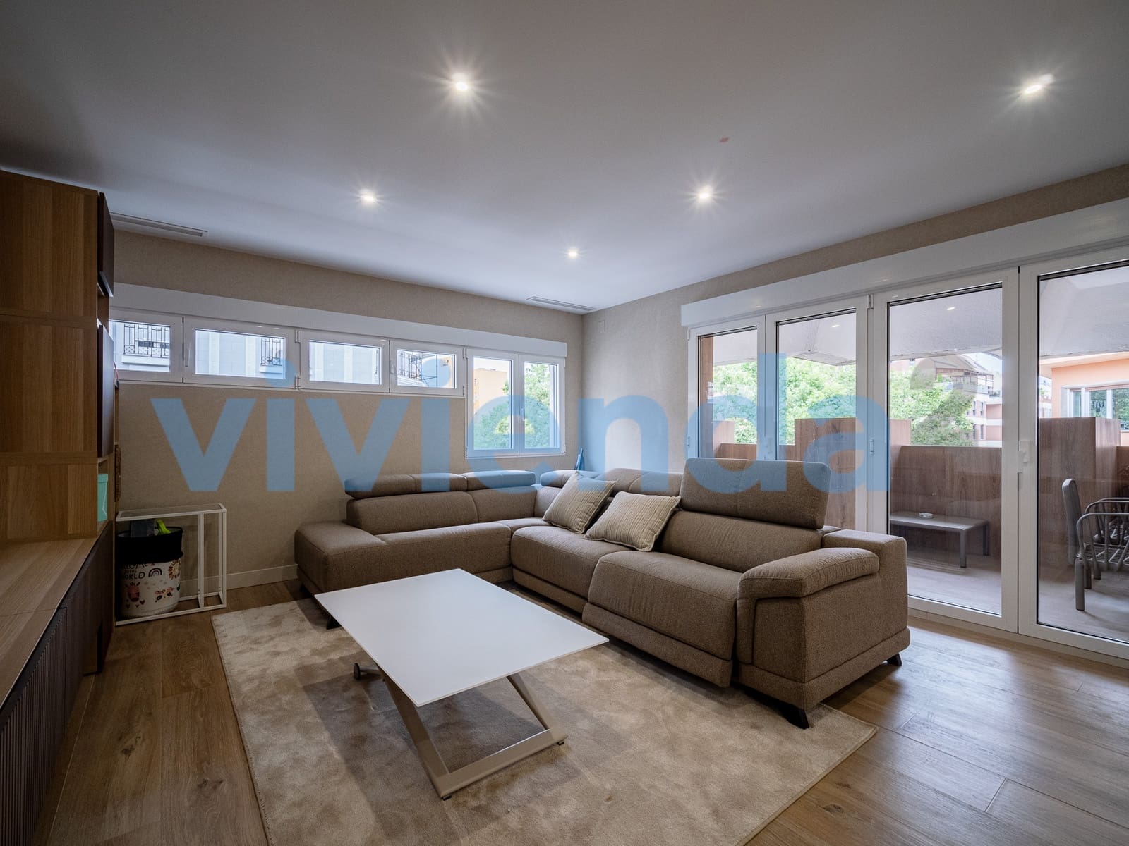 3 slaapkamer Flat te koop in Madrid stad - € 1.969.000 (Ref: 9060307)