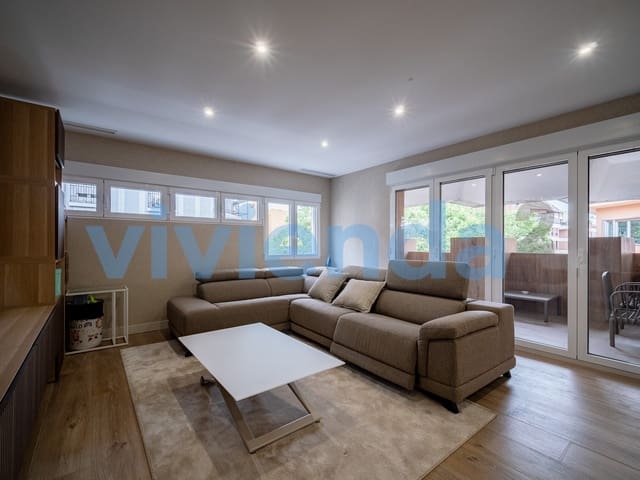 3 sypialnia Mieszkanie na sprzedaż w Goya, Miasto Madryt - 1 969 000 € (Ref: 9060307)