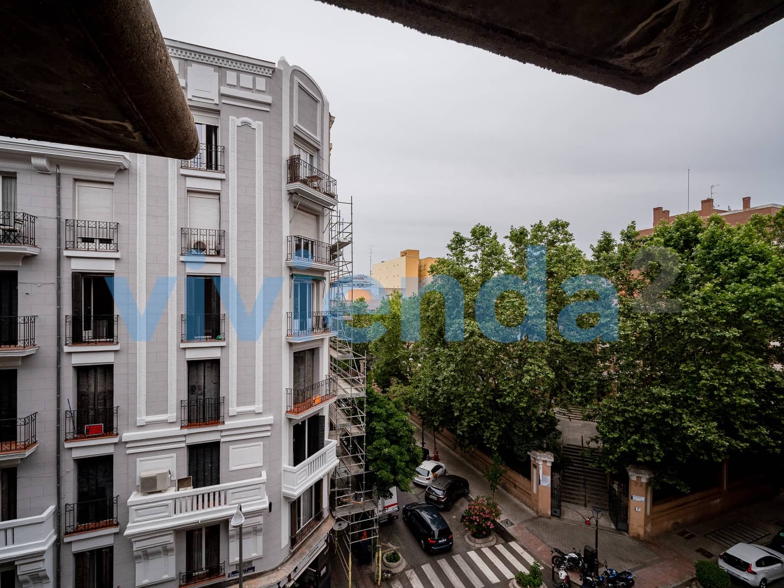 3 slaapkamer Flat te koop in Madrid stad - € 1.969.000 (Ref: 9060307)