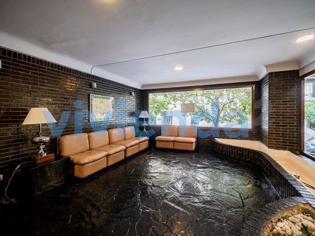 3 sypialnia Mieszkanie na sprzedaż w Goya, Miasto Madryt - 1 969 000 € (Ref: 9060307)