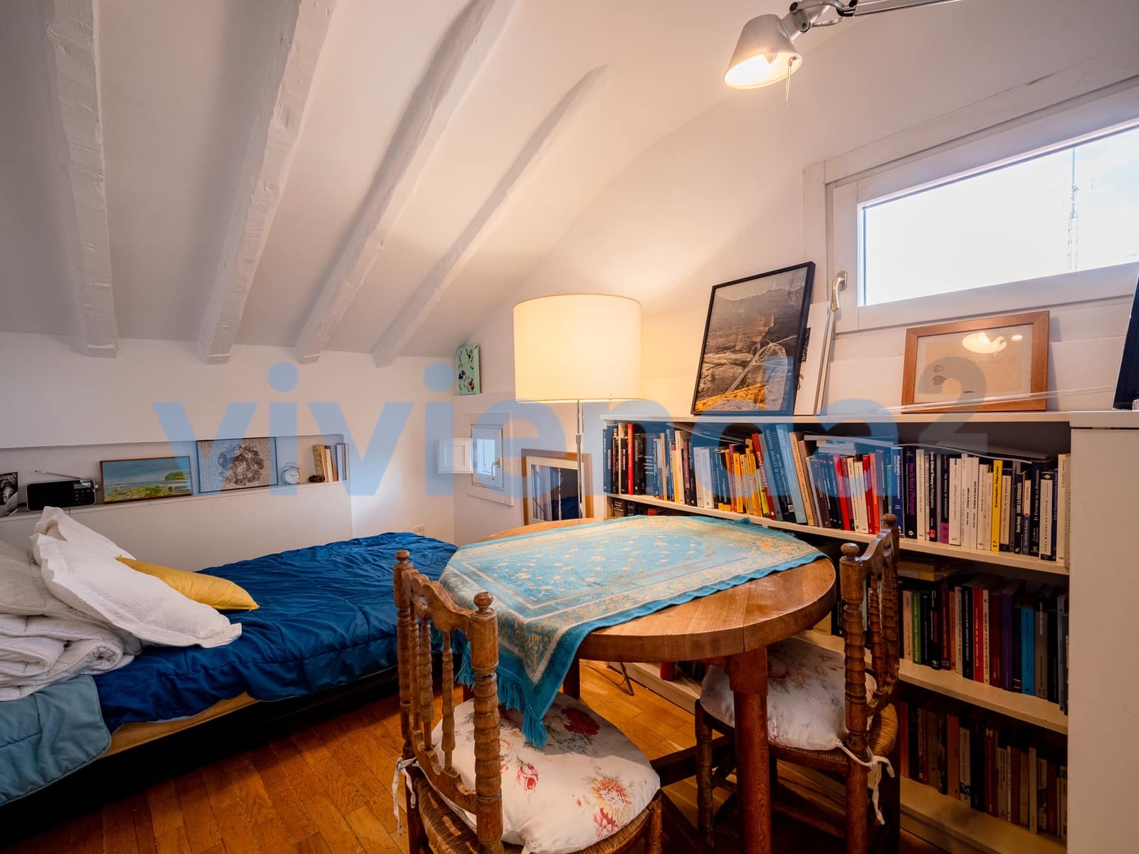 3 camera da letto Appartamento in vendita in Madrid citta - 1.140.000 € (Rif: 9074946)