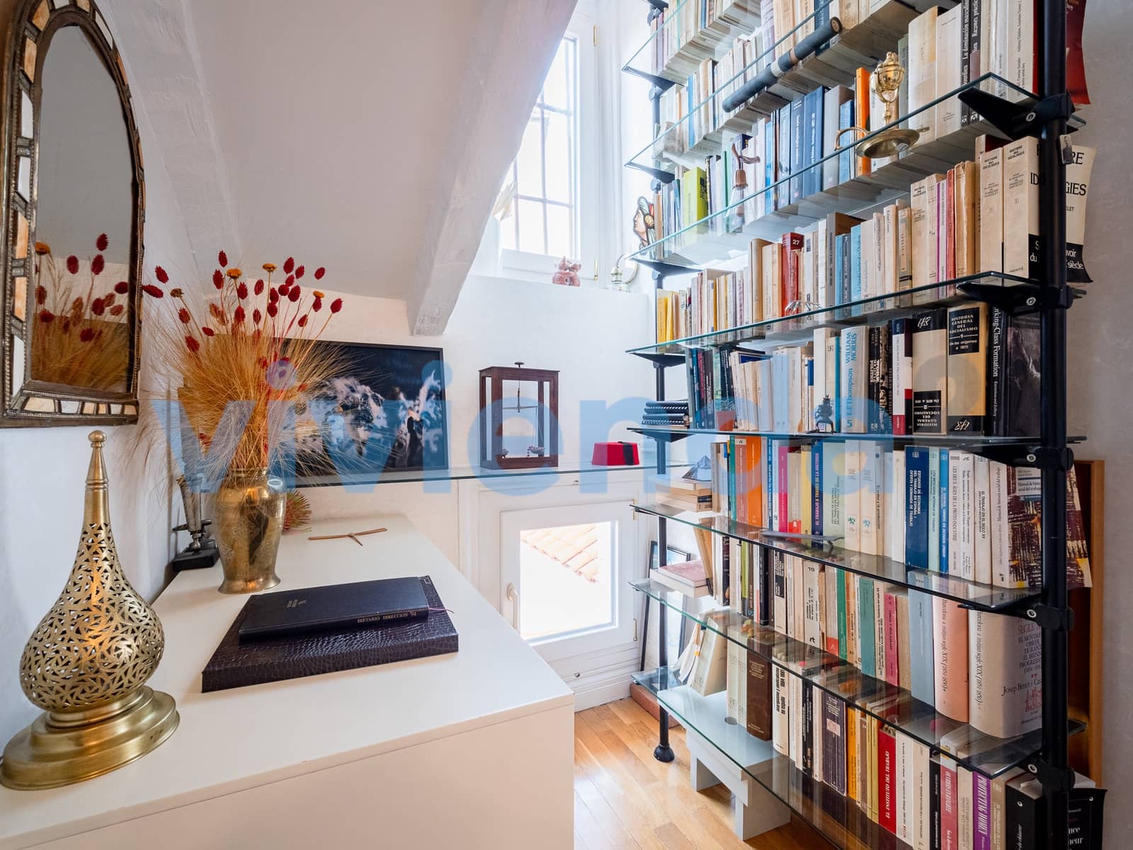 3 camera da letto Appartamento in vendita in Madrid citta - 1.140.000 € (Rif: 9074946)