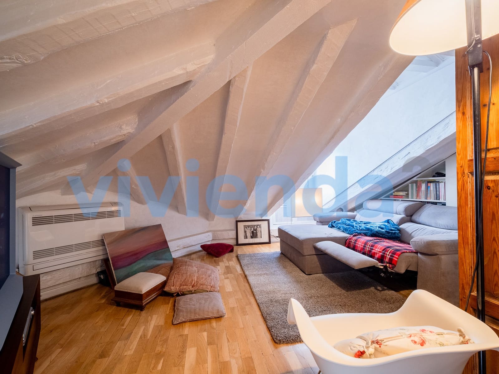 3 camera da letto Appartamento in vendita in Madrid citta - 1.140.000 € (Rif: 9074946)