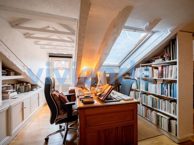 3 soveværelse Lejlighed til salg i Palacio, Madrid by - € 1.249.000 (Ref: 9074946)