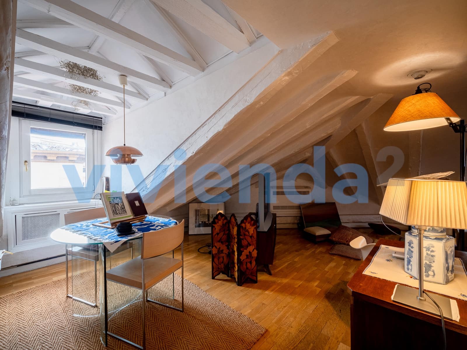 3 camera da letto Appartamento in vendita in Madrid citta - 1.140.000 € (Rif: 9074946)