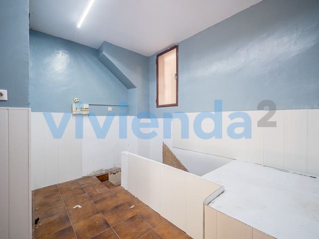 Yritys myytävänä paikassa Pilar, Madrid kaupunki - 99 000 € (Ref: 9081382)