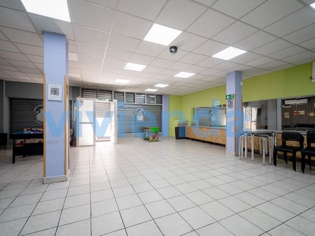 Empresa para venda em Opañel, Madrid cidade - 289 000 € (Ref: 9096014)