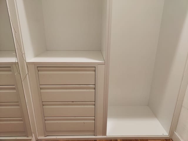 4 soveværelse Lejlighed til leje i Adelfas, Madrid by - € 2.300 (Ref: 9106390)