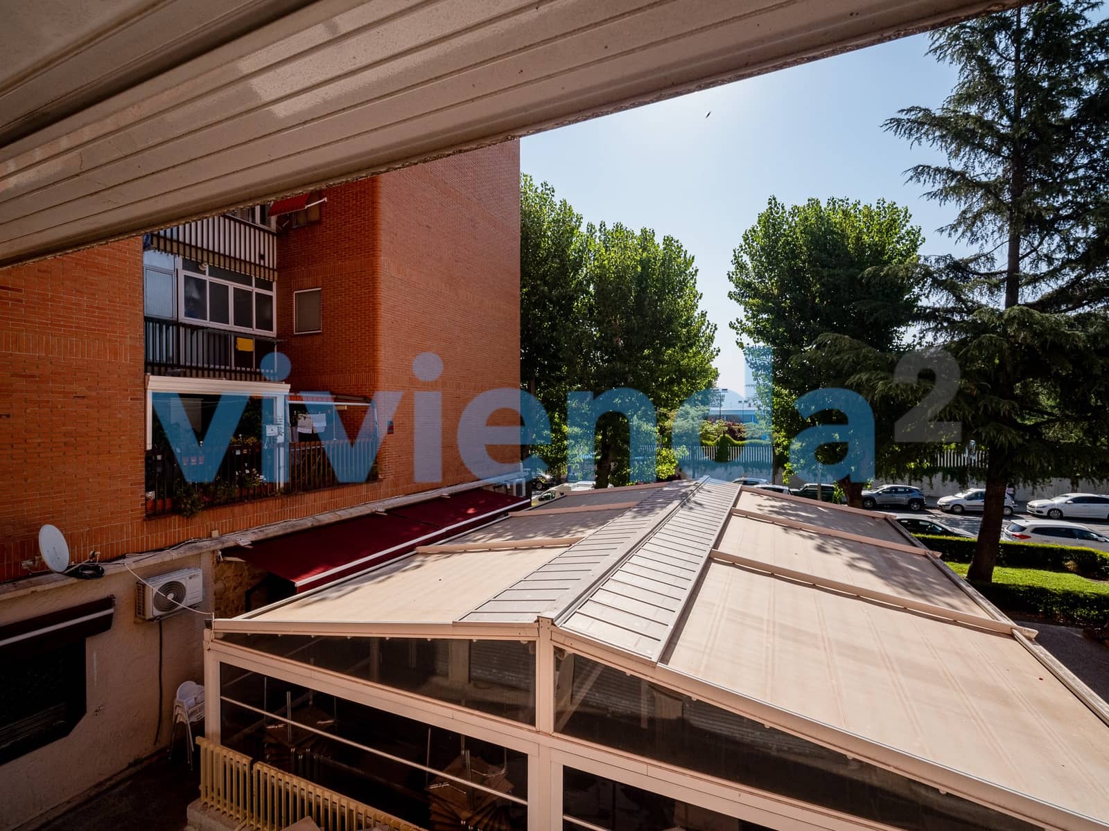 3 soveværelse Lejlighed til salg i Madrid by med swimmingpool - € 478.000 (Ref: 9130307)