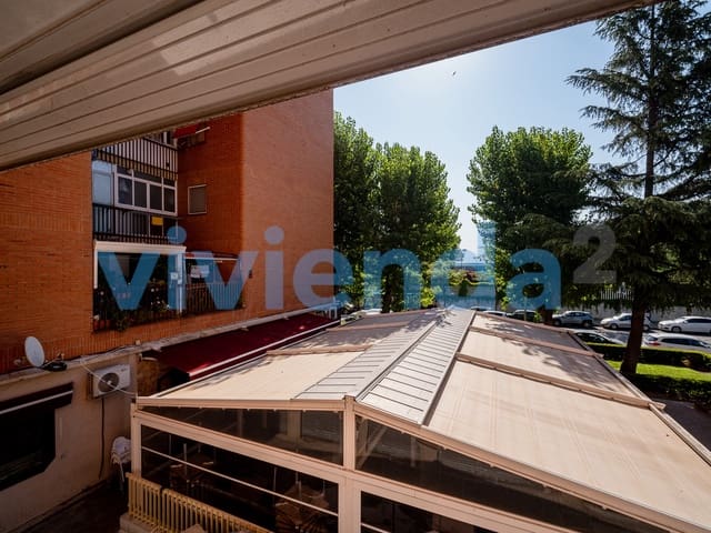 3 soverom Leilighet til salgs i Vista Alegre, Madrid by med svømmebasseng - € 478 000 (Ref: 9130307)