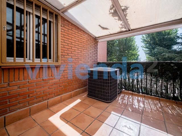 3 soverom Leilighet til salgs i Vista Alegre, Madrid by med svømmebasseng - € 478 000 (Ref: 9130307)