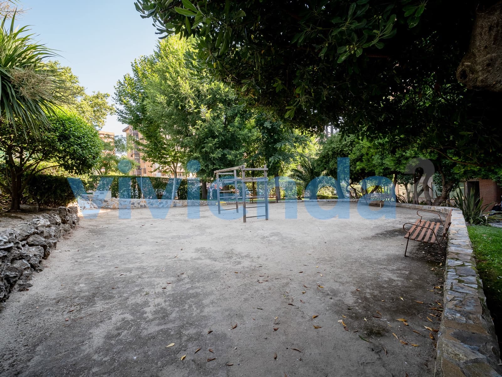 3 soveværelse Lejlighed til salg i Madrid by med swimmingpool - € 478.000 (Ref: 9130307)