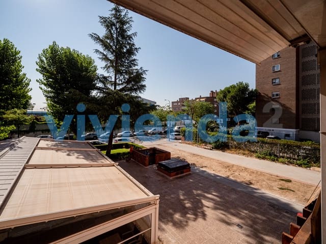 3 soverom Leilighet til salgs i Vista Alegre, Madrid by med svømmebasseng - € 478 000 (Ref: 9130307)
