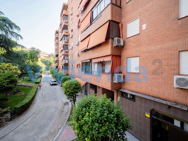 3 soverom Leilighet til salgs i Vista Alegre, Madrid by med svømmebasseng - € 478 000 (Ref: 9130307)