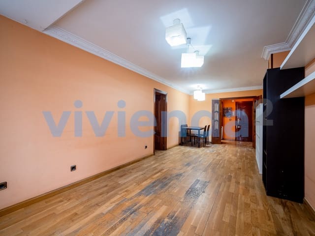 3 makuuhuone Asunto myytävänä paikassa Vista Alegre, Madrid kaupunki mukana uima-altaan - 478 000 € (Ref: 9130307)