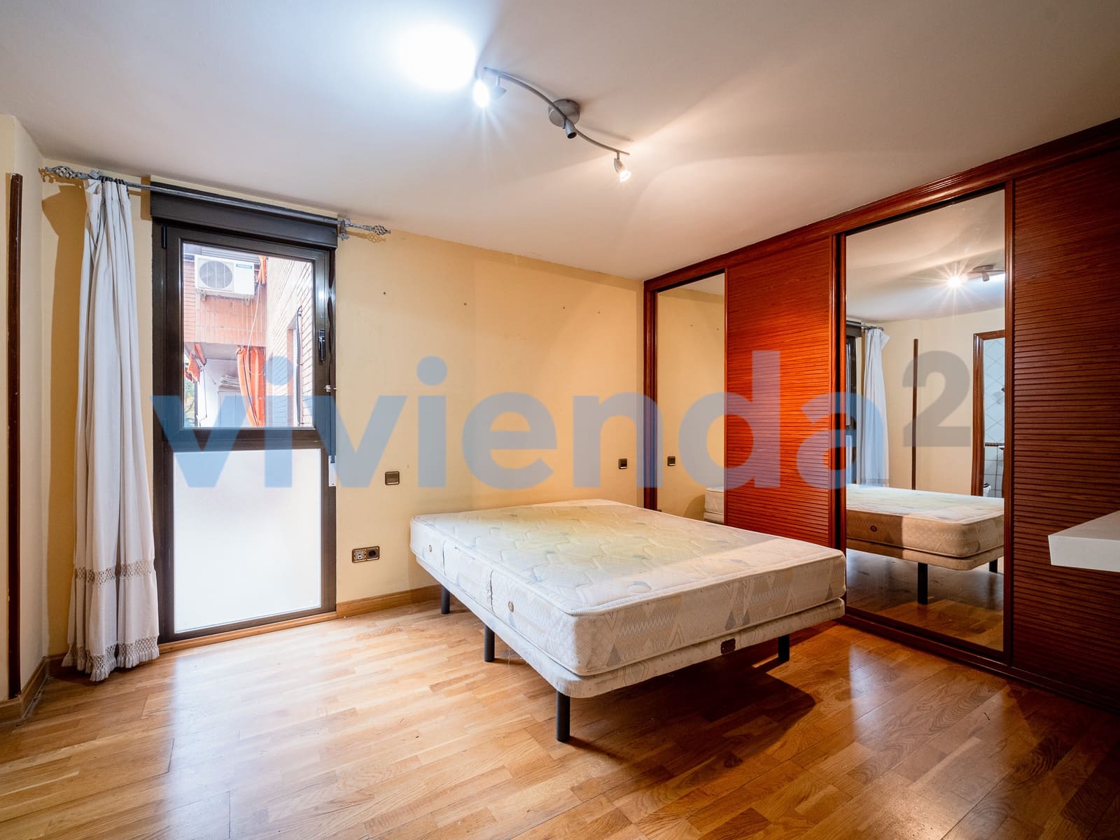 3 bedroom Flat for sale in Madrid city with pool - € 478,000 (Ref: 9130307)