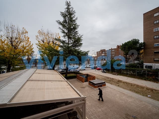 3 makuuhuone Asunto myytävänä paikassa Vista Alegre, Madrid kaupunki mukana uima-altaan - 478 000 € (Ref: 9130307)