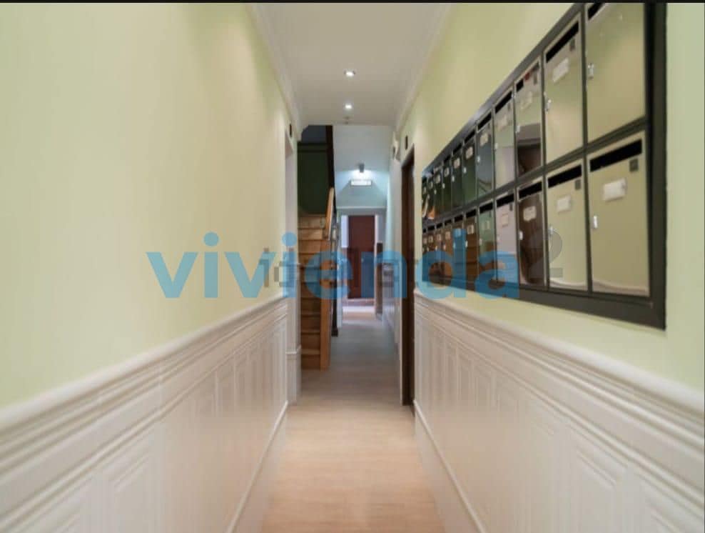 1 soverom Leilighet til salgs i Madrid by - € 163 000 (Ref: 9132121)