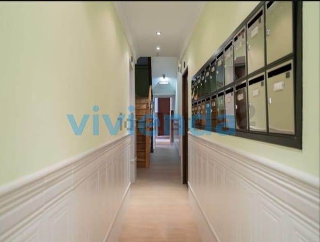 1 chambre Appartement à vendre à Embajadores, Madrid ville - 163 000 € (Ref: 9132121)