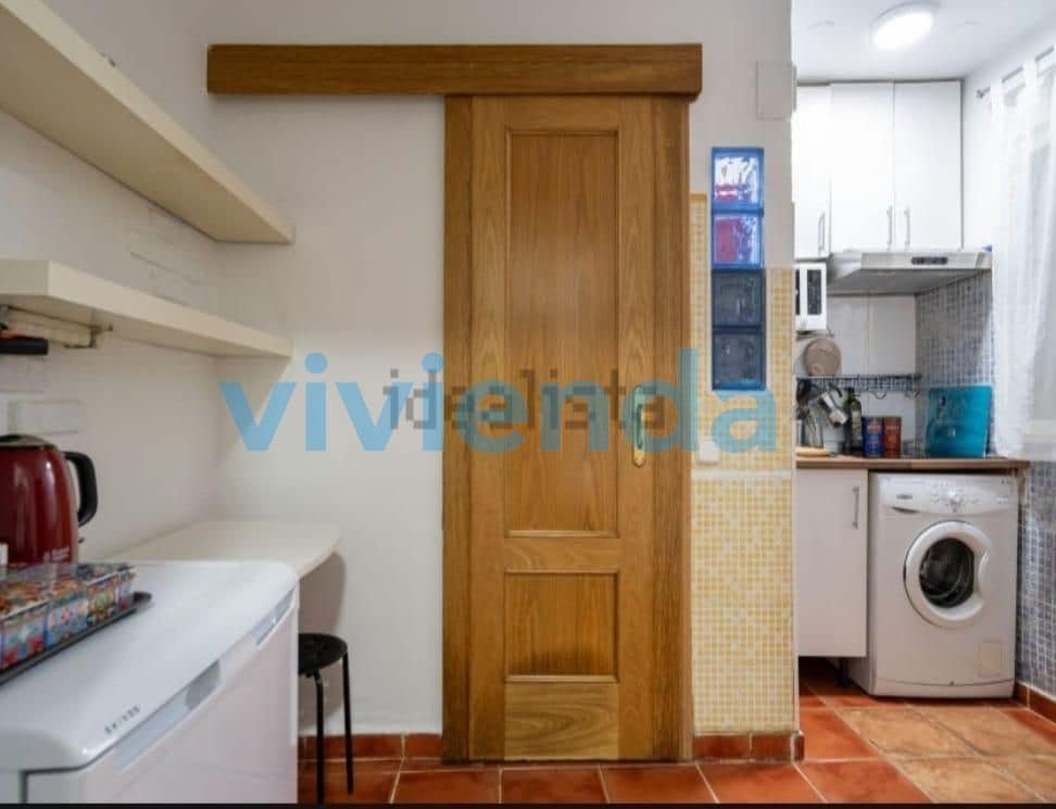 1 soverom Leilighet til salgs i Madrid by - € 163 000 (Ref: 9132121)