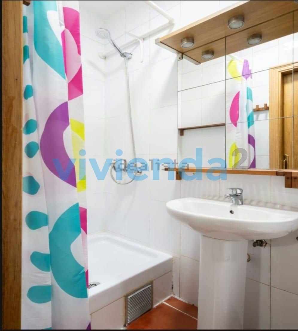 1 soverom Leilighet til salgs i Madrid by - € 163 000 (Ref: 9132121)