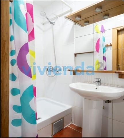 1 chambre Appartement à vendre à Embajadores, Madrid ville - 163 000 € (Ref: 9132121)