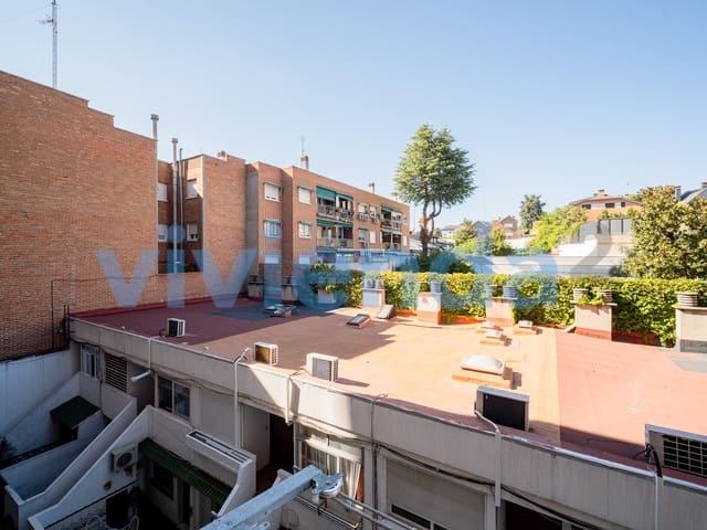 Studio til salg i Peñagrande, Madrid by - € 204.000 (Ref: 9149023)