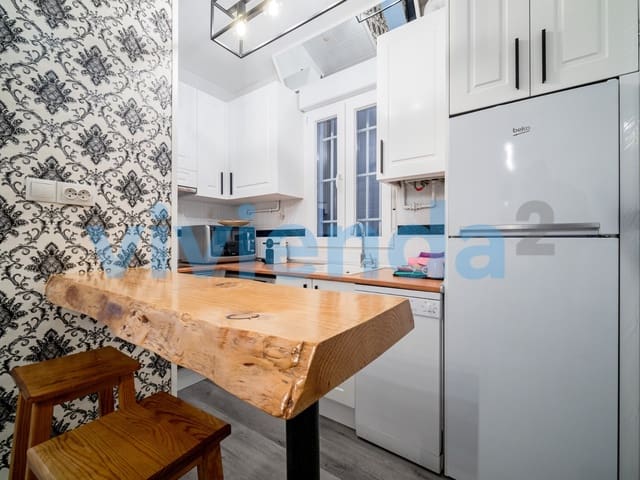 2 quarto Apartamento para venda em Argüelles, Madrid cidade - 480 000 € (Ref: 9153796)