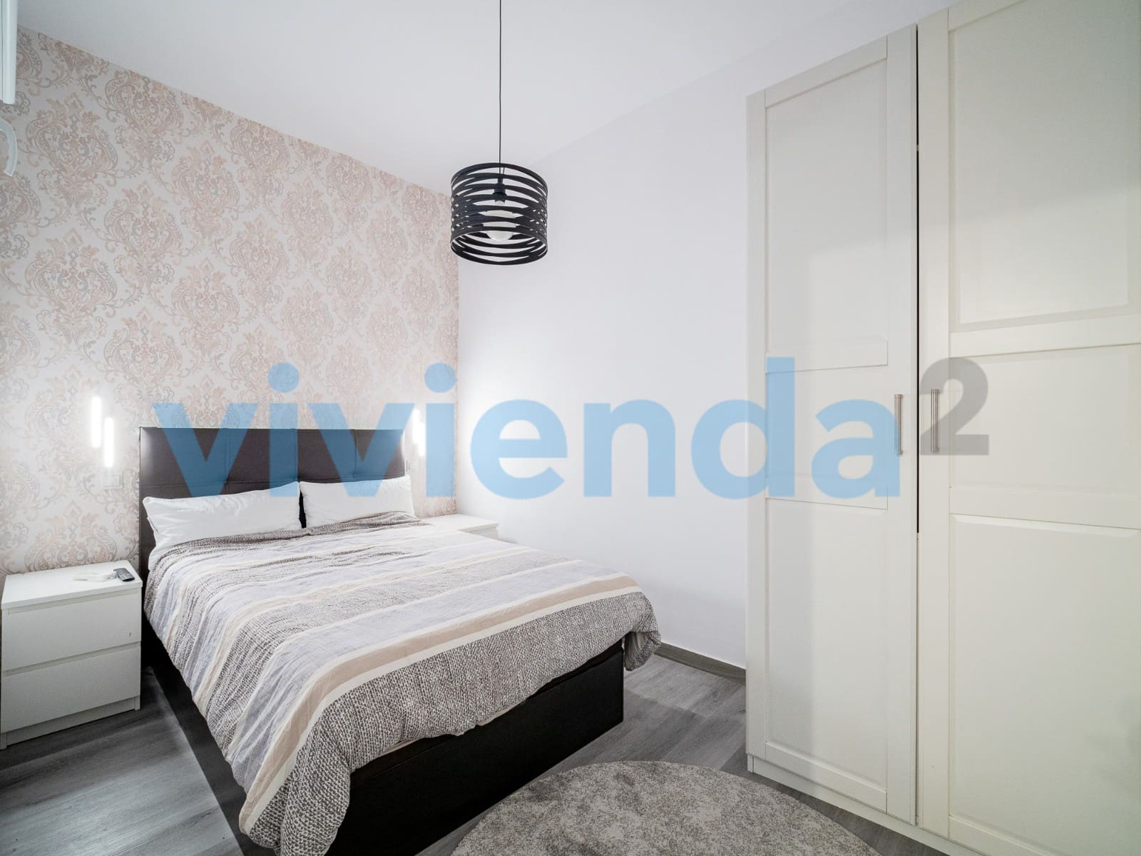 2 quarto Apartamento para venda em Madrid cidade - 480 000 € (Ref: 9153796)